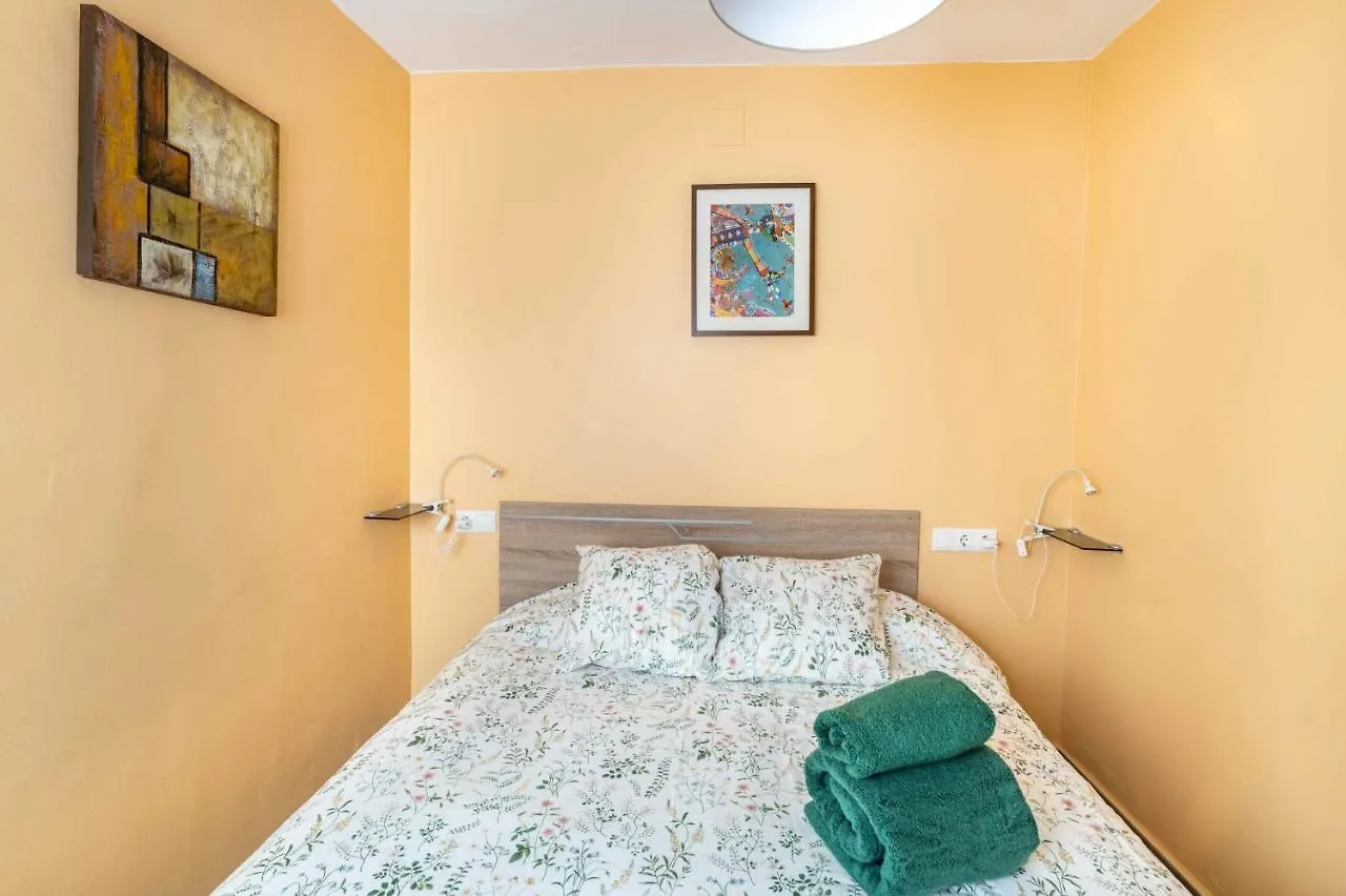 Apartamento Penthouse In Old Town, 100M From The Beach Fuengirola España