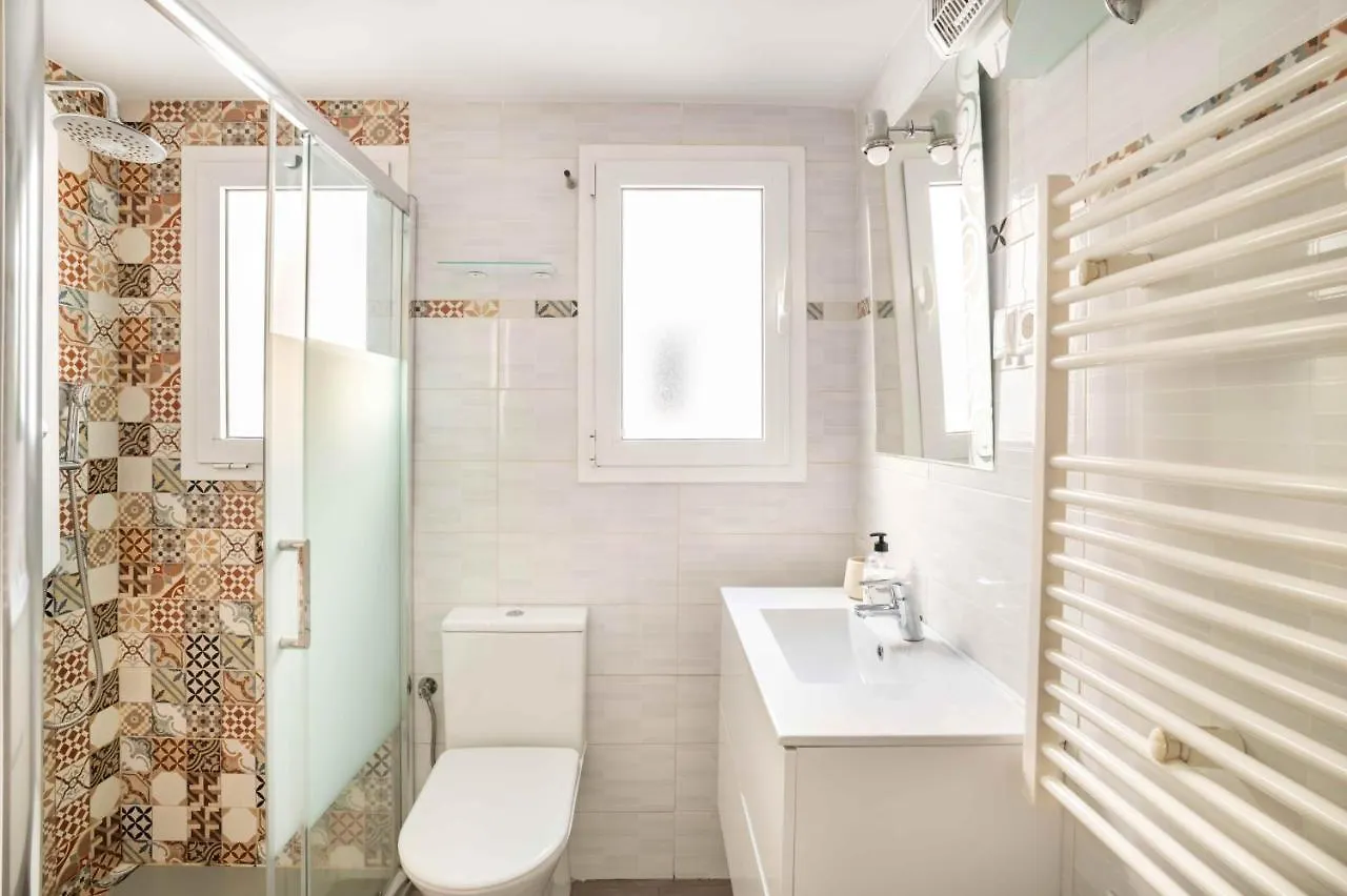 Apartamento Penthouse In Old Town, 100M From The Beach Fuengirola España