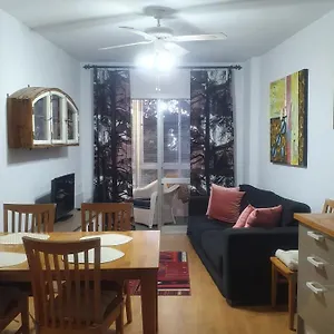  Apartamento Modern, Cozy N:o 120 España
