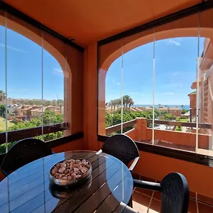  Apartamento G&g Premium Los Alamos España
