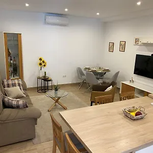 Apartamento Centrico Y Practico Piso Con Entrada Independiente, Fuengirola