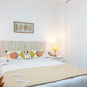 Apartamento Picasso Flat, Fuengirola
