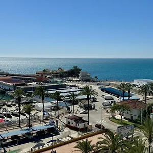 Apartamento Beachfront With Terrace And Seaviews, Fuengirola