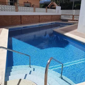 Apartamento Versalles, Fuengirola